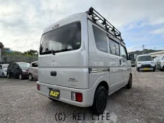 スズキ エブリイ