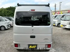 スズキ エブリイ