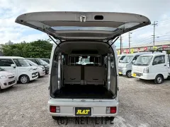 スズキ エブリイ