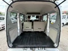 スズキ エブリイ