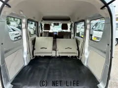 スズキ エブリイ