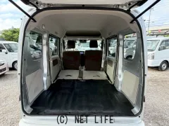 スズキ エブリイ