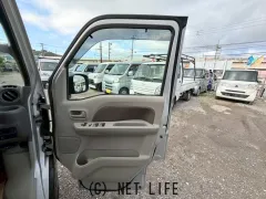 スズキ エブリイ