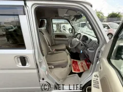 スズキ エブリイ