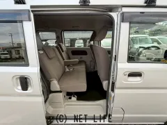 スズキ エブリイ