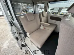 スズキ エブリイ