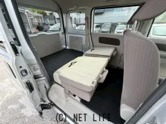 スズキ エブリイ