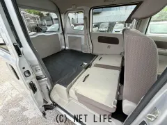 スズキ エブリイ