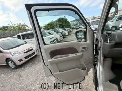 スズキ エブリイ