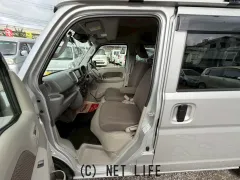 スズキ エブリイ