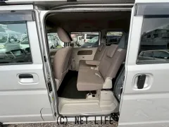 スズキ エブリイ