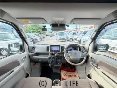 スズキ エブリイ