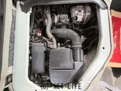 スズキ エブリイ