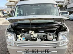 スズキ エブリイ