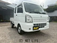 スズキ キャリイ