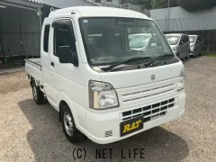 スズキ キャリイ