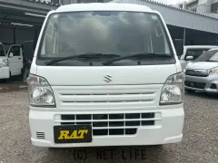 スズキ キャリイ