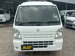 スズキ キャリイ