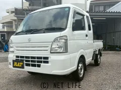 スズキ キャリイ