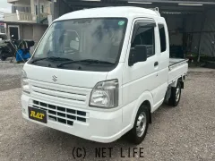 スズキ キャリイ