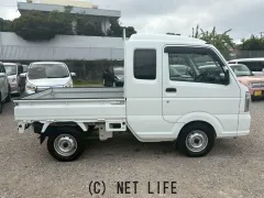 スズキ キャリイ