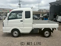 スズキ キャリイ