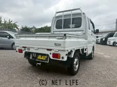 スズキ キャリイ