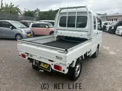 スズキ キャリイ