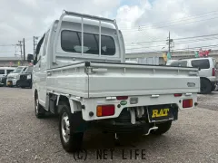 スズキ キャリイ