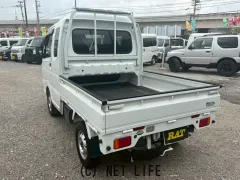 スズキ キャリイ