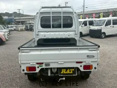 スズキ キャリイ