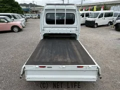 スズキ キャリイ