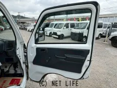 スズキ キャリイ