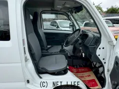 スズキ キャリイ