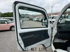 スズキ キャリイ