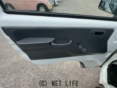 スズキ キャリイ