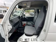 スズキ キャリイ