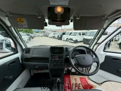 スズキ キャリイ