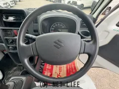 スズキ キャリイ