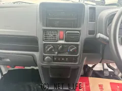 スズキ キャリイ