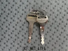 スズキ キャリイ