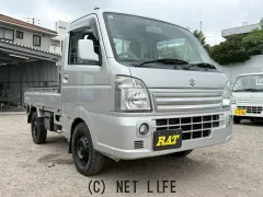 スズキ キャリイ