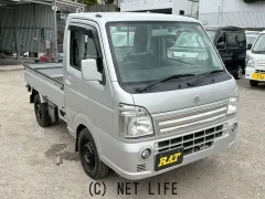 スズキ キャリイ