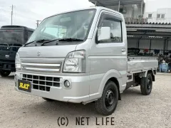 スズキ キャリイ