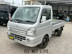 スズキ キャリイ