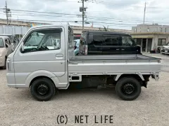 スズキ キャリイ