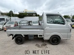 スズキ キャリイ