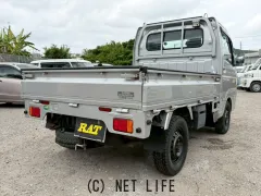 スズキ キャリイ