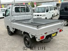 スズキ キャリイ