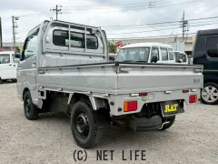 スズキ キャリイ